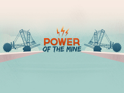 Power of the mine