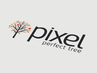 Pixel Perfect Tree2