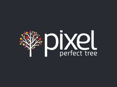 Pixel Perfect Tree3