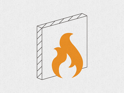 Icon - Fire Protection