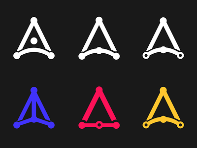 abtitu 2.0 | Transforming New Tech Education branding illistration layout logo logo design rebrand