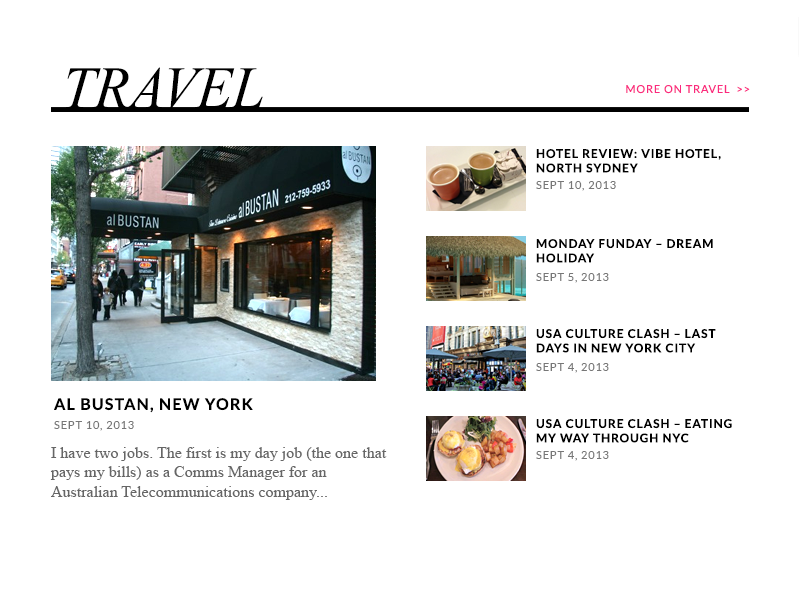 Blog posts blog post wordpress design web design minimal