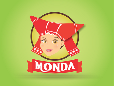Branding Monda