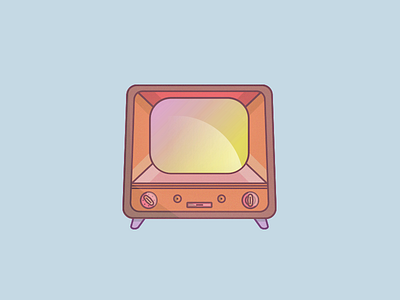 Vintage Television