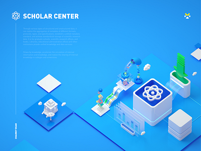 Scholar Center