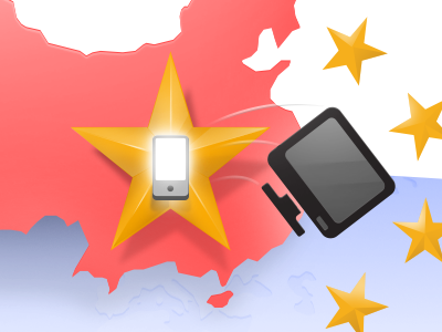 Mobile Web In China