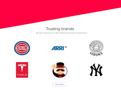 Brands Details
