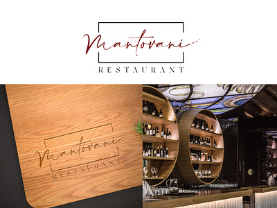 Mantovani Restaurant