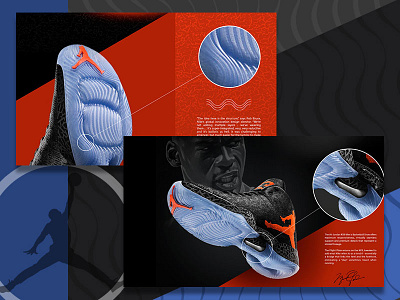 NIKE / AIR JORDAN XX9 basket basketball branding design flat illustration jordan logo michael jordan nike nike air shoes type typography ui ux vector web winner