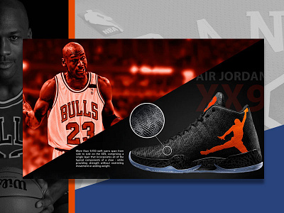 NIKE / AIR JORDAN XX9 basket basketball branding design flat icon illustration jordan logo michael jordan nike nike air shoes type typography ui ux vector web winner