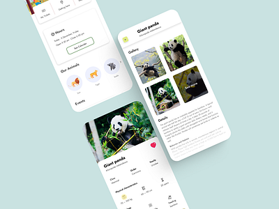 Zoo App