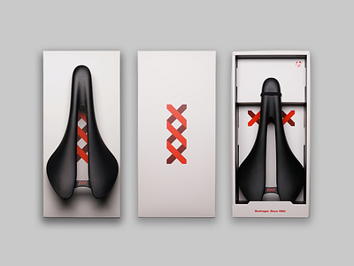 BONTRAGER XXX PACKAGING