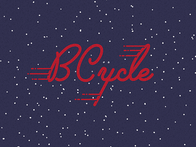 10 YEARS OF BCYCLE BIKE-SHARE! anniversary color graphic design illustration lettering theme word mark