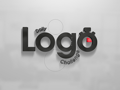 New Daily Logo Challenge logo brand dailylogochallenge identity logo logodesign logodlc