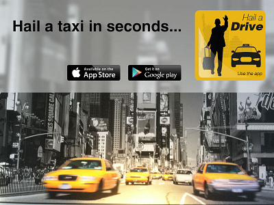 Rideshare Car Service / Taxi
