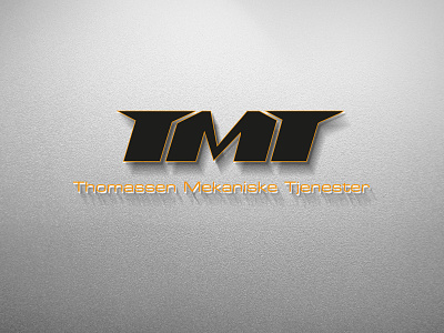 TMT logo