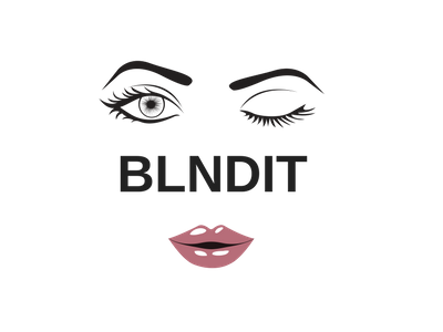 Makeup Logo logo logo design logo inspiration logo maker