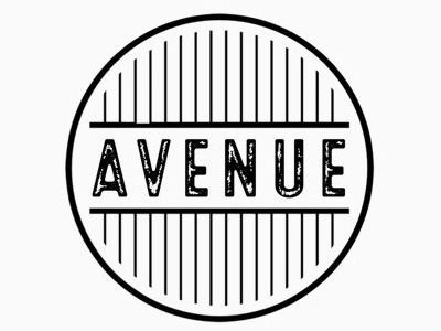 Avenue