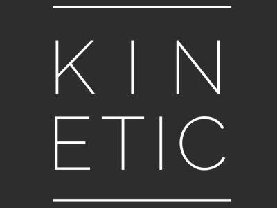 Kinetic Logo