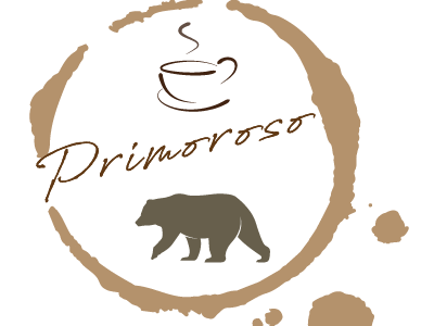 Coffee Shop Logo