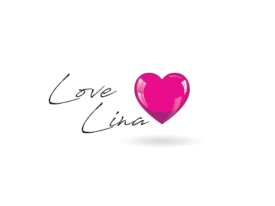 Shiny Heart Logo