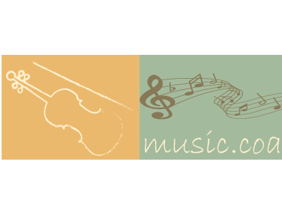 Musical Logo