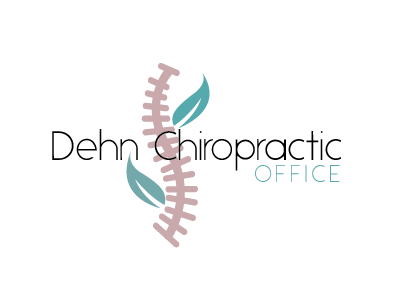 Chiropractic Logo chiropractic chiropractor logo