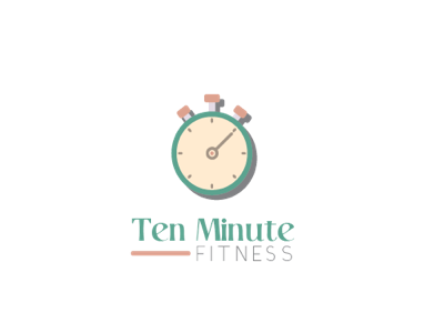 Fitness Logo fitness graphic design illustration logo logo design vector