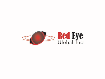 Red Eye Global Logo