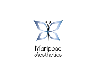 Butterfly Logo