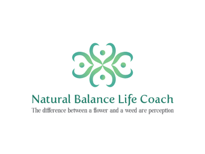 Life Coach Logo clean graphic design logo logo design vector