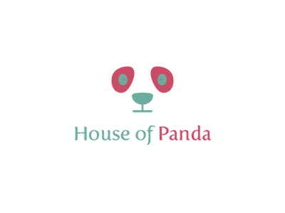 House of Panda Logo