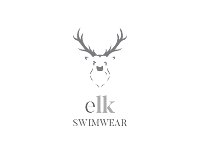 Elk swimwear logo