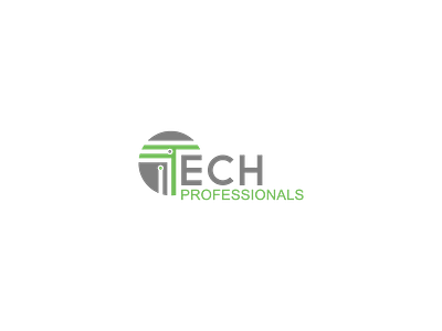 iTech Professionals Logo