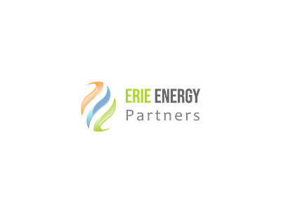 Energy Company Logo