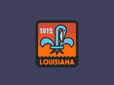 Louisiana United 50