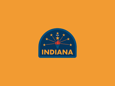 Indiana United 50