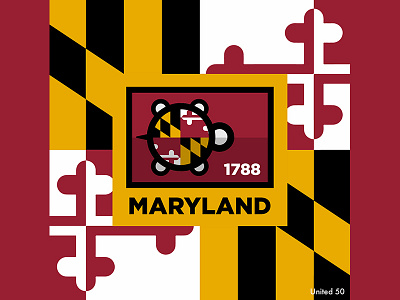 Maryland United 50