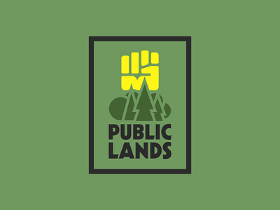 Public Lands in Public Hands blm conservation keeputahwild nationalpark nps preservation publiclands tree usa wilderness