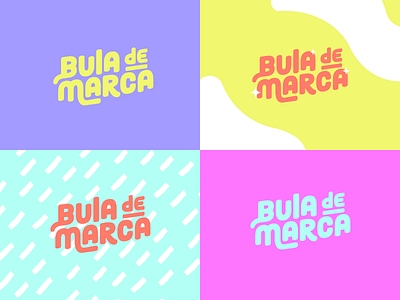 Bula de Marca