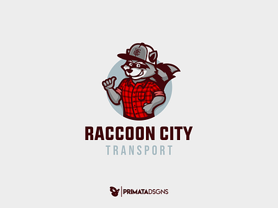 Raccoon City Transport