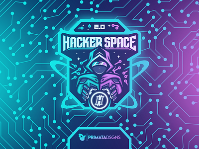 Hacker Space 2.0