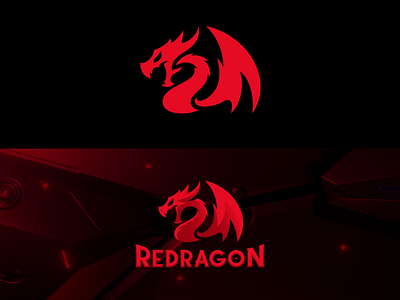 Redragon Redesign