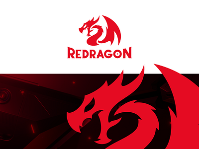 Redragon Redesign