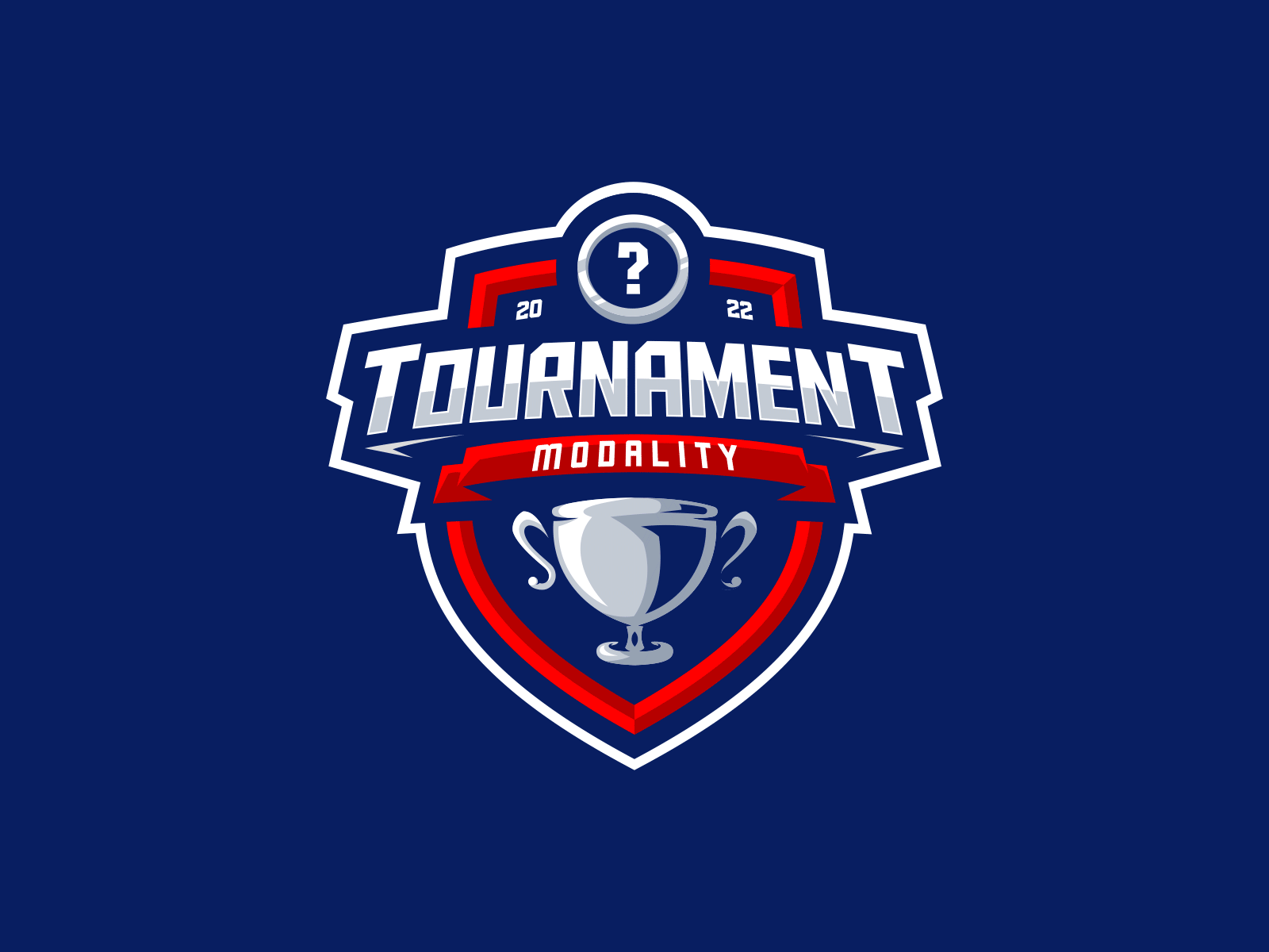 Tournament shield concept