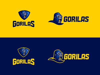 Gorilas ID