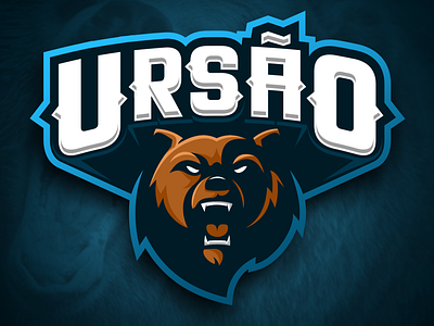 Ursão - Bear