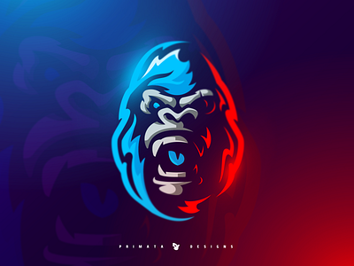Gorilla Sport logo