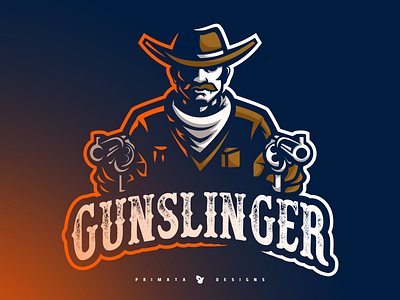 Gunslinger Sport Logo