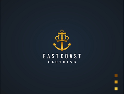 East Coast Clothing clothing clothing brand clothing logo coast east eastcoast